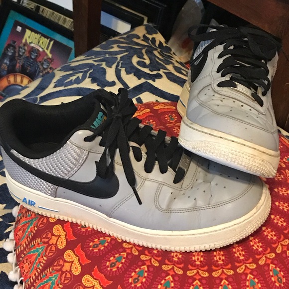 Nike Other - Nike Air Force one low!!